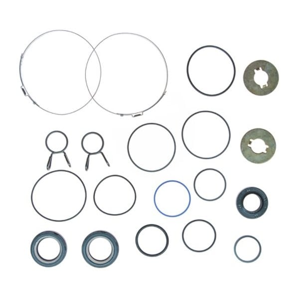 Gates P/S POWER STEERING REPAIR KIT 349040 Zoro